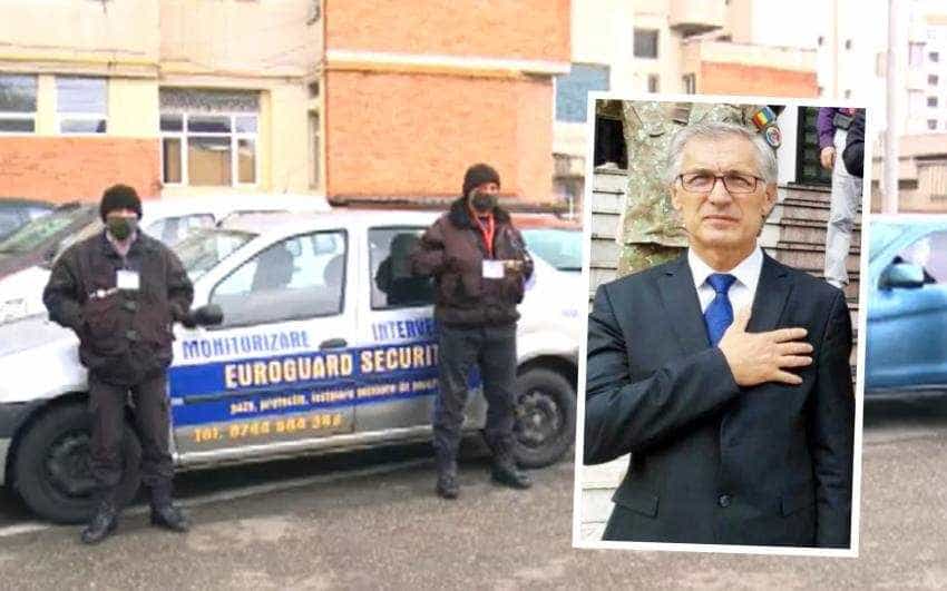 euroguard security dumitru sovar euroguard security dumitru sovar