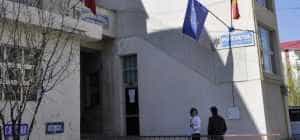 parchetul si judecatoria topoloveni preşedinte Ligia Ene