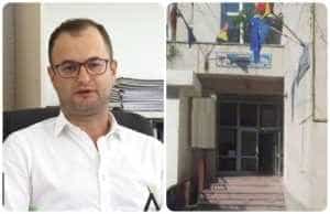 procuror puiulescu parchetul topoloveni