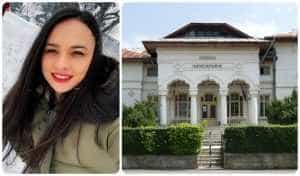 Abia intrată în magistratură, o fostă grefieră este noua șefă a Judecătoriei Curtea de Argeș 1 sefa noua judecatoria curtea de arges abia intrata in magistratura