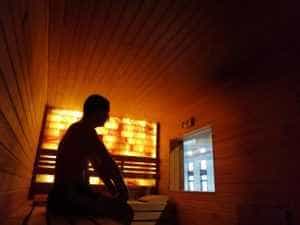 Profitați de vacanță și relaxați-vă cu familia la Marcea Sport! 5 Sursă foto: Facebook Marcea Sport.