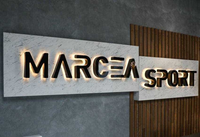 Sursă foto: Facebook Marcea Sport.