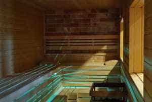 Relaxare deplină la SPA Marcea Sport! Sună acum pentru o programare! 5 Sursă foto: Facebook Marcea Sport.