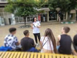 antidrog - Agenția Națională Antidrog – activitate în Pitești!