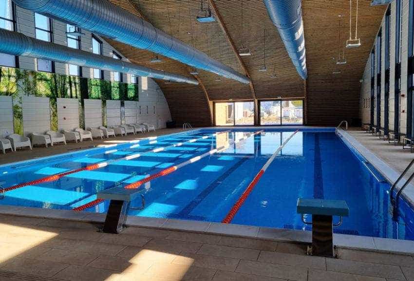 Profită de ultimul weekend al verii! MARCEA SPORT te așteptă la mișcare și relaxare 4 Sursă foto: Facebook Marcea Sport.