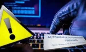 descarcare - Falși angajați ai ASF escrochează oamenii prin email sau telefonic