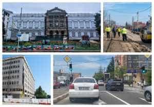 Explozia preţurilor la materialele de construcţii umflă cu milioane de euro nota de plată pentru marile proiecte ale judeţului 1 preturi materiale constructii scumpesc proiecte arges
