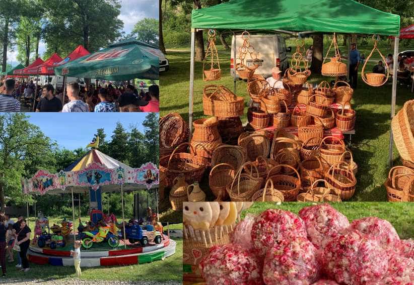 Sursă foto: Facebook Primaria Corbi