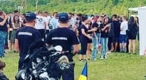Jandarmii argeșeni – prezenți cele mai așteptate evenimente! 8 Jandarmii argeseni - Jandarmii argeșeni – prezenți cele mai așteptate evenimente!