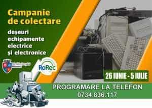 Sursă foto: Facebook Primăria Orașului Mioveni.