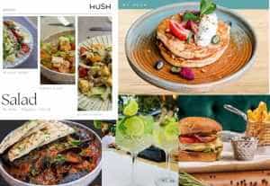 Crăciunul și Revelionul se fac la HUSH! Seri magice cu muzică și voie bună! 3 deschidere hush 2 - Crăciunul și Revelionul se fac la HUSH! Seri magice cu muzică și voie bună!