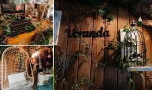 Experiență totală numai la HUSH. Alege mâncarea pe gustul tău! 7 hush ambienta - Experiență totală numai la HUSH. Alege mâncarea pe gustul tău!