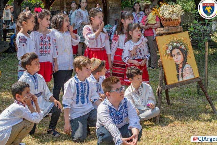 Sursă foto: CJ Arges