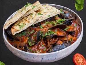 scoici hush - Experiență totală numai la HUSH. Alege mâncarea pe gustul tău!