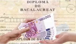 2023 06 24 - Diplome de bacalaureat false, vândute cu 2000 de euro, în Timișoara