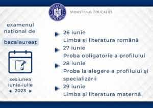 Sursă foto: Facebook Ministerul Educației.