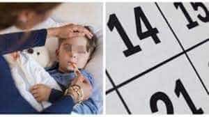 Concediu prelungit la 45 de zile pe an. În ce condiții se acordă 1 descarcare - Concediu prelungit la 45 de zile pe an. În ce condiții se acordă