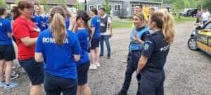 Activitati de prevenire - Activități de prevenire a consumului de alcool și droguri la ,,Rock’n Ride”