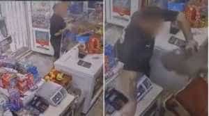 (VIDEO) A furat bani dintr-un magazin din Brăila și s-a dus cu ei la păcănele 1 Hot din Braila - (VIDEO) A furat bani dintr-un magazin din Brăila și s-a dus cu ei la păcănele