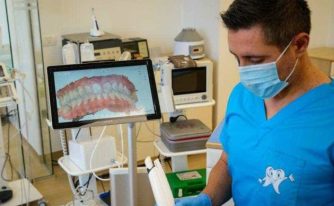 bruxism dr teo