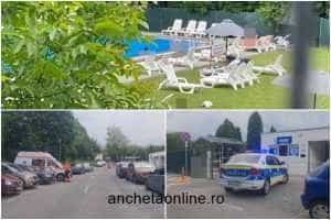 page 1 - (VIDEO) Argeș - Bătaie la ștrand