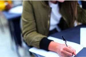 Bacalaureat - Bacalaureat 2023. Absolvenţii de liceu susţin astăzi prima probă