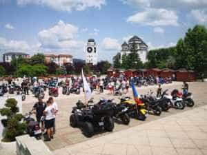 Sursă foto: Centrul Cultiural Mioveni