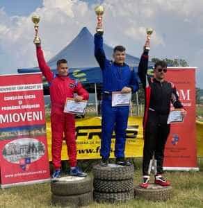 Sursă foto: Centrul Cultiural Mioveni