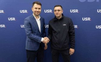 Sursă foto: USR Argeș