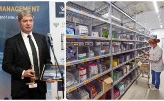 afaceri arges retaile farma fildas