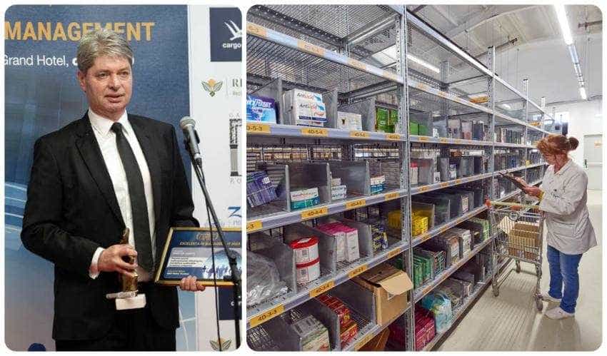 afaceri arges retaile farma fildas