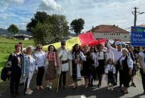 Sursa foto: Facebook Simona Bucura Oprescu