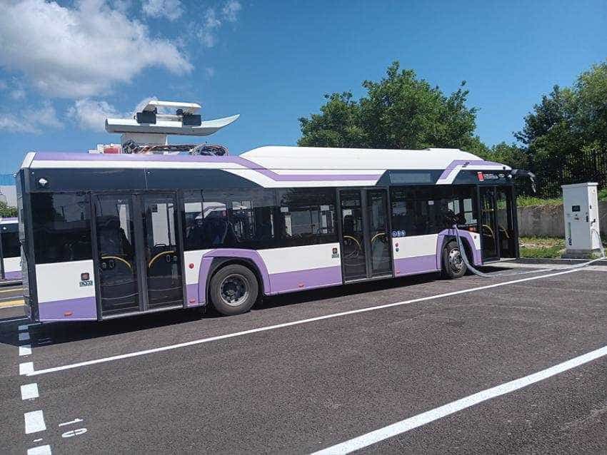 Sursă foto: Facebook Cristian Gentea.