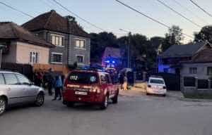 O fetiță de 3 ani s-a înecat într-o groapă săpată de părinți, în Cluj-Napoca! 1 fetita 3 ani inecata groapa sapata parinti cluj napoca 842833 - O fetiță de 3 ani s-a înecat într-o groapă săpată de părinți, în Cluj-Napoca!
