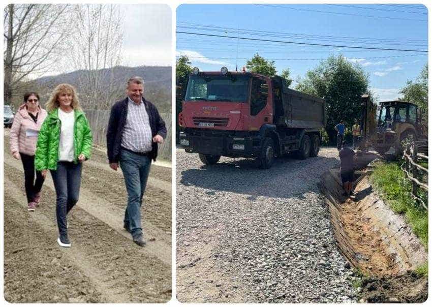 lucrari drumuri cosesti lucrari drumuri cosesti