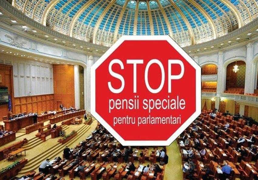 miutescu stop pensii speciale Sursă foto: Facebook Adrian Miutescu.