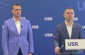 mosteanu si mircescu1 - USR Argeș refuză să le dea membrilor de partid locuri de muncă la stat!
