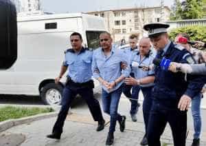 Procesul lui Nicola Inquieto – blocat de pensionarea judecătorului Dum Dum 1 firma nicola inquieto CEDO