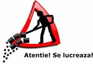 Atenție, piteșteni! Miercuri se lucrează pe strada Gheorghe Doja 29 Sursă foto: Facebook Primăria Municipiului Pitești