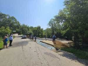 Sursă foto: Facebook Nicolae Velcea