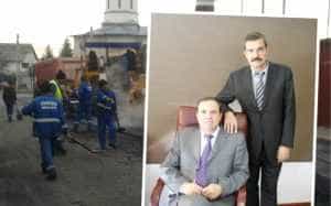 virgil si sorin dumitru comesad