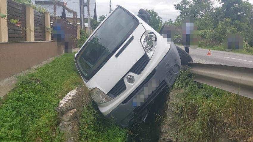 accident