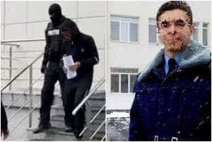 cats - Reacţia Liceului Militar cu privire la crima comisă de elevul de 17 ani