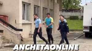 cioaca - Judecătorii au decis! Ce se întâmplă cu Cristian Cioacă, după ce fostul polițist a cerut să fie eliberat