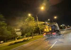 Pitești. A doua etapă a acțiunii de dezinsecție va avea loc în noaptea de joi spre vineri 28 Sursă foto: Facebook Primăria Municipiului Pitesti.