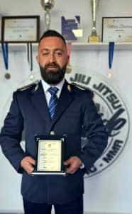 Sursă foto: Facebook Mihai Buidan