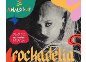 Delia va urca pe scena Analogue Festival 2023! 11 Sursă foto: Centrul Cultural Mioveni.