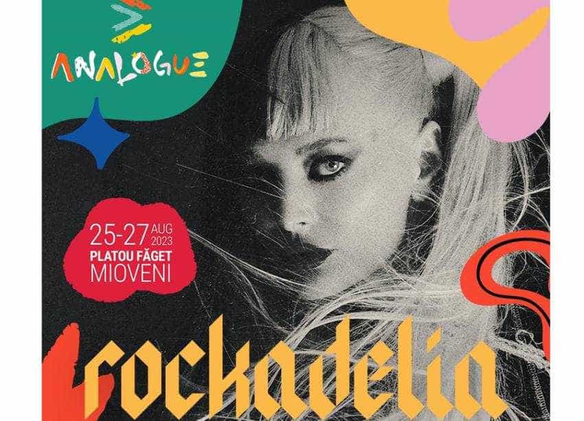 Rocka delia Sursă foto: Centrul Cultural Mioveni.