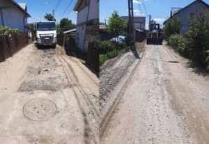 Sursă foto: Facebook Primarioa Municipiului Pitesti.