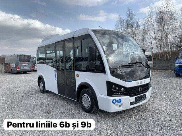 Nicolae Velcea: „Din 18 martie autobuzele vor circula și pe traseul: strada Izvorani – Ștefănești Blocuri” 1 autobuze traseu Pitești Ștefănești